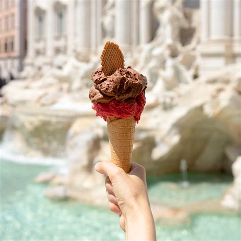 The 13 Best Gelato in Rome 